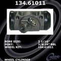 Centric Parts Premium Wheel Cyl, 134.61011 134.61011